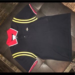 Men Gucci Polo